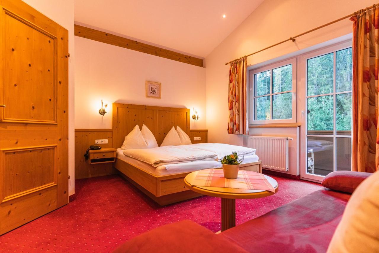 Hotel Der Schmittenhof Zell am See Exterior foto