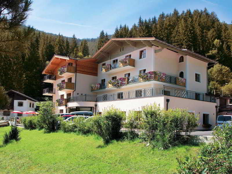 Hotel Der Schmittenhof Zell am See Exterior foto